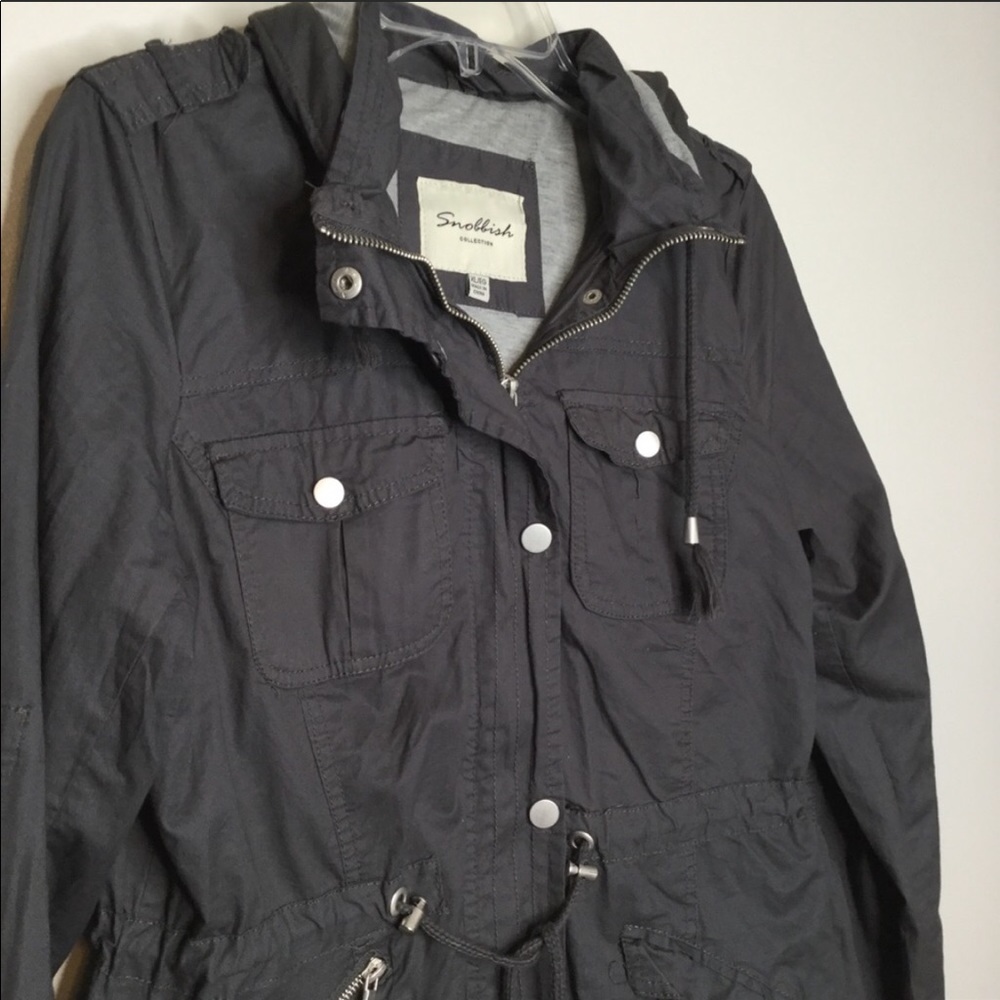 🎀Snobbish Collection Jacket - Picture 3 of 5